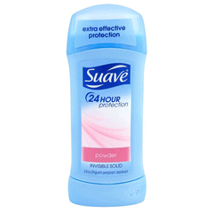 Suave Fresh Antiperspirant Deodorant Stick 74g