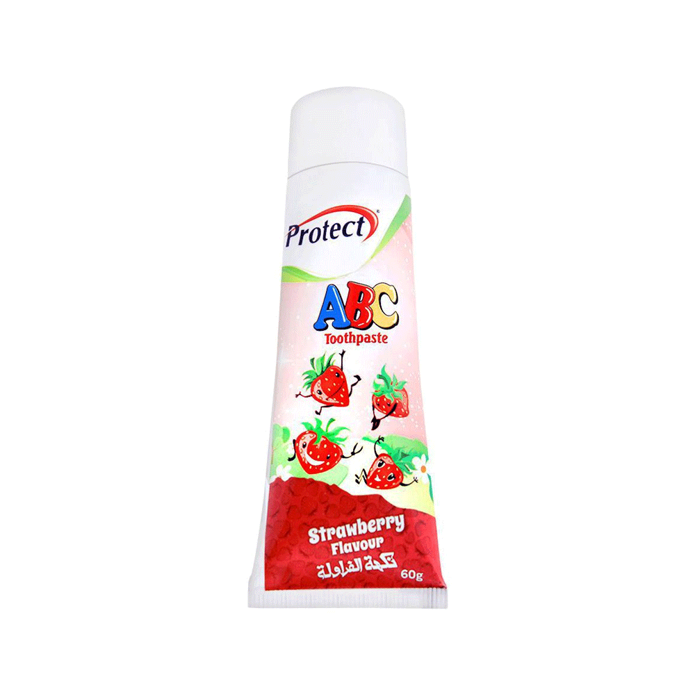 Protect Abc Toothpaste
