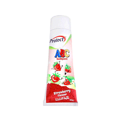 Protect Abc Toothpaste