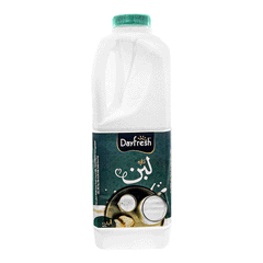 Dayfresh Fresh Laban 1ltr