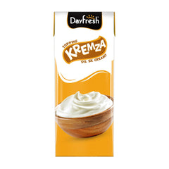 Dayfresh Kremza Topping Cream 200ml