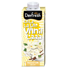 Dayfresh Vanilla Flavored Milk 225ml