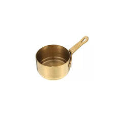 Sauce Cup Gold 60ml Gst1026