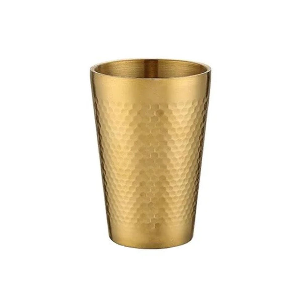 Glass Gold 300ml Gst1058