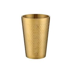 Glass Gold 300ml Gst1058