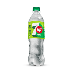 7up Free 500ml