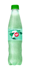 7up Mint Lemonde Drink 345ml