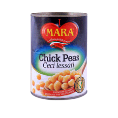 Mara Chick Peas 400g