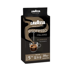 Lavazza Coffee Espresso 250g