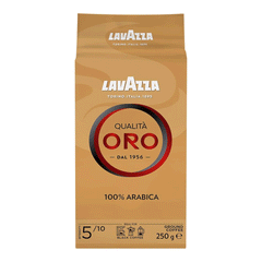 Lavazza Qualita Oro Perfect Symphony Coffee 250g