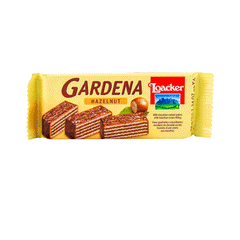 Locker Gardena Hazelnut 38g