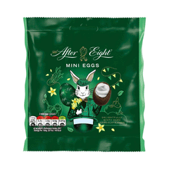 After Eight Mini Eggs Chocolate 81gm