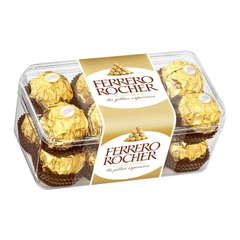 Ferrero Rocher Chocolate T16