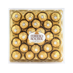 Ferrero Rocher Chocolate T24 300g