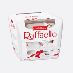 Ferrero Raffaello 150g