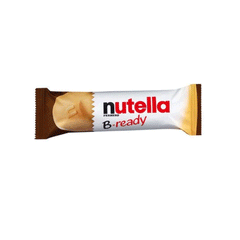 Nutella B Ready Chocolates 22g