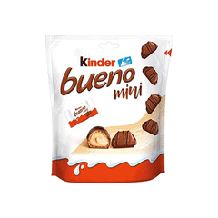 Kinder Bueno Minis 20s 108g