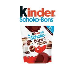 Kinder Schoko Bons Crispy 89g