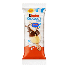 Kinder Chocolate Ice Cream 38g