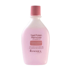 Rimmel Nail Polish Remover 034-000