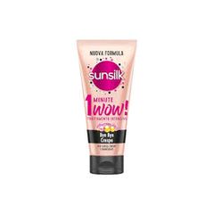 Sunsilk Bye Bye Crespo Hair Mask 180ml