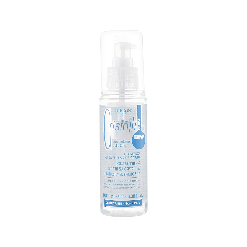 Dikson Cristalli Syrum 100ml