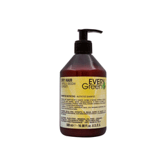 Every Green Dry Hair Shampoo 500ml