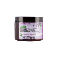 Every Green Damaged Hair Maschera Nutritiva Mask 500 Ml