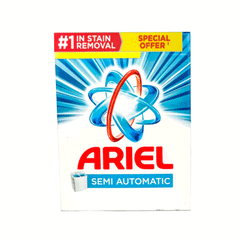 Ariel Blue Automatic 2.5kg