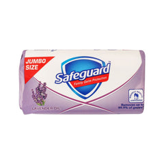 Safeguard Lavender Oil Soap 175g