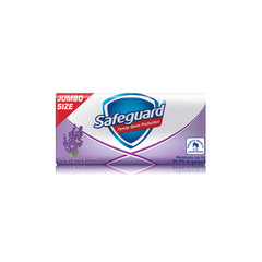 Safeguard Lavender Oil Soap 175g 3s