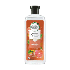 Herbal Essences White Grapefruit & Mint Volume Shampoo 400ml