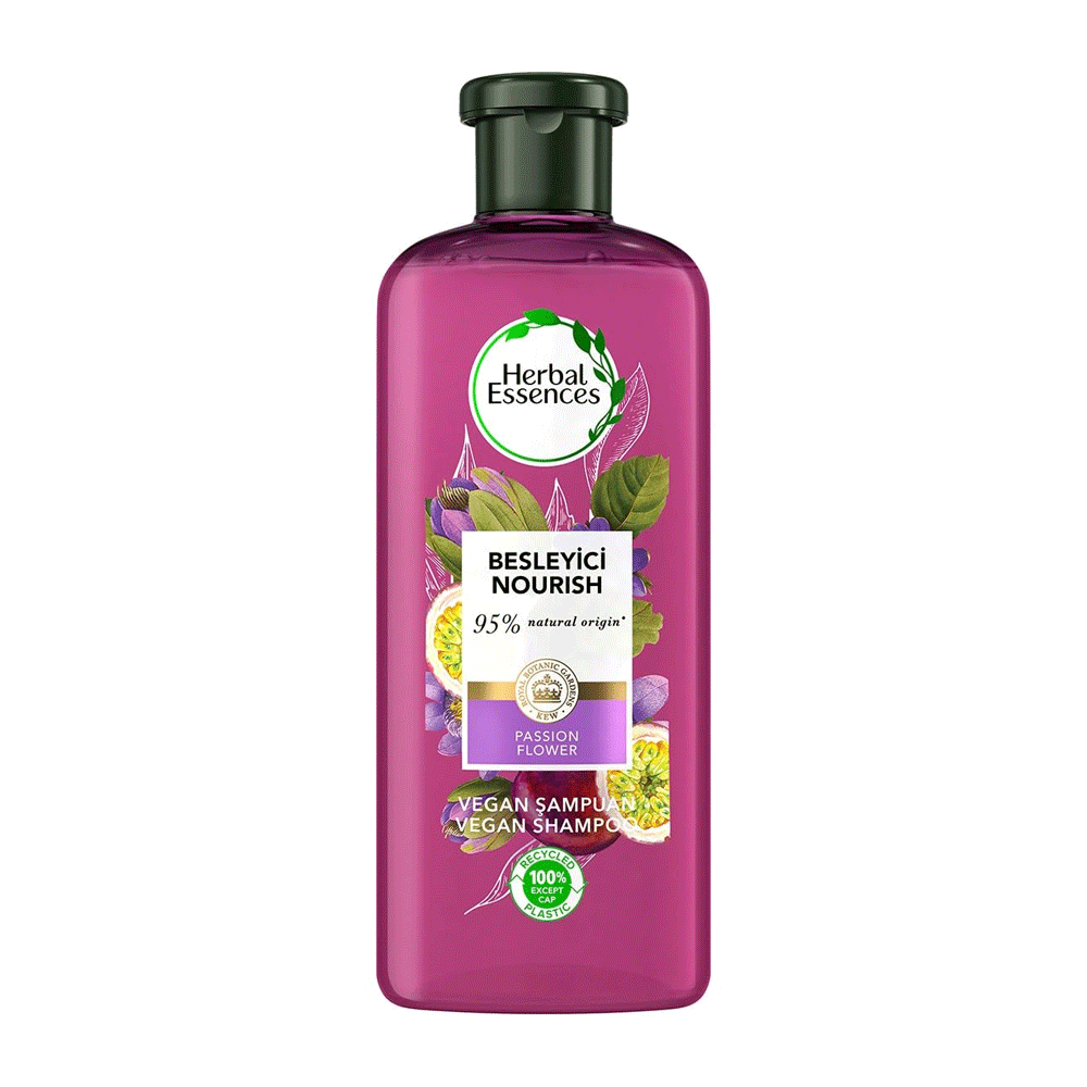 Herbal Essences Shampoo Passion Flower 400ml