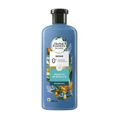Herbal Essences Repair Argan Oil Of Morocco Shampoo 400ml