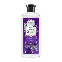 Herbal Essences Moisture Rosemary & Herbs Shampoo 400ml