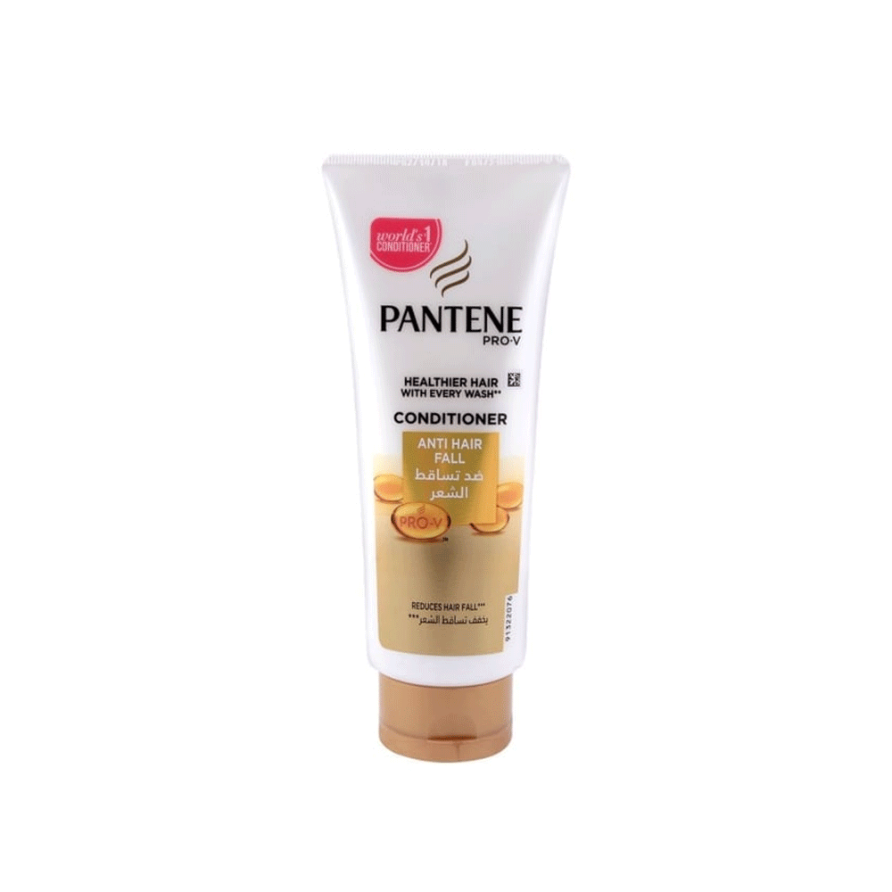 Pantene Conditioner Anti Hair Fall 180ml