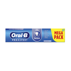 Oral B Pro Expert Deep Clean Smooth Mint Toothpaste 125ml