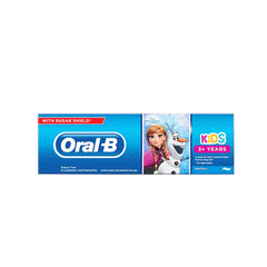 Oral-b Kids 3+ Toothpaste 75ml