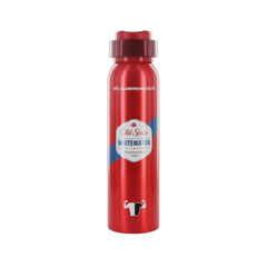 Old Spice White Water Deodorant Body Spray 150ml