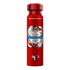 Old Spice Wolfthorn Body Spray 150ml