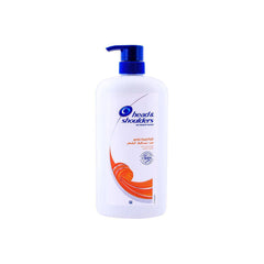 Head & Shoulders Anti-hairfall Shampoo 1000ml