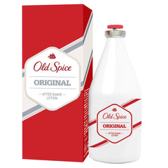 Old Spice Original After Shave Lotion 150ml