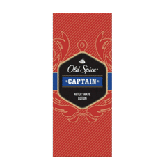 Old Spice Captain After Shave Lotion 100ml