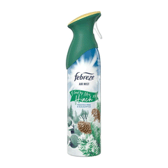 Febreze Air Mist Frosted Pine & Eucalyptus 300ml