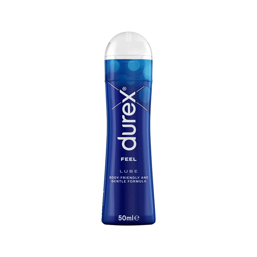 Durex Feel Gel 50ml (uk)
