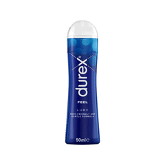 Durex Feel Gel 50ml (uk)