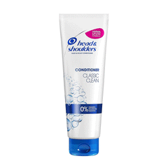 Head & Shoulders Classic Conditioner 275ml