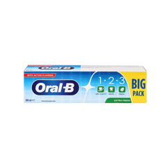 Oral-b Salt Power White Toothpaste 100ml