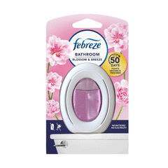 Febreze Blossom & Breeze Bathroom Air Freshener 7.5ml