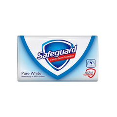 Safeguard Pure White Soap 125g